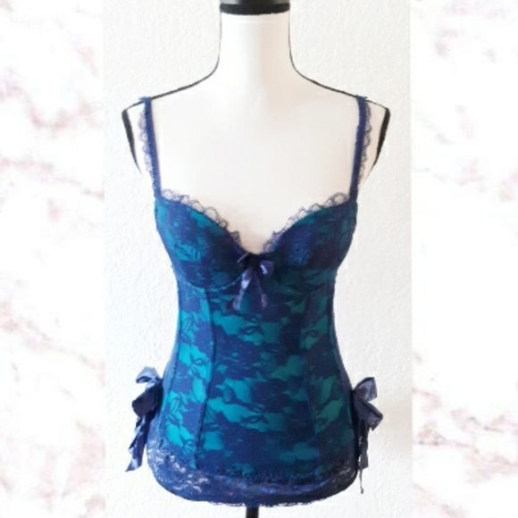 Other - Ruffle Lingerie S